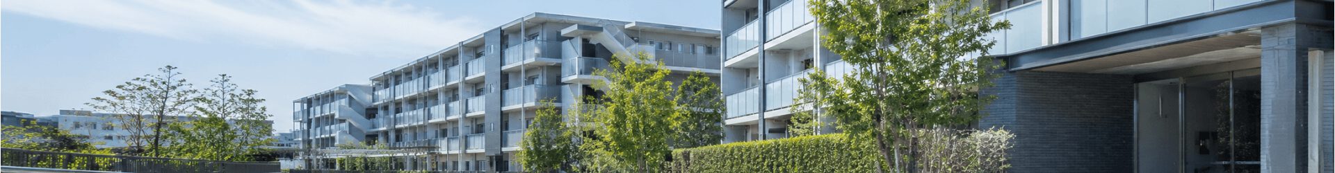 集合住宅 | 有限会社シナ設備工業